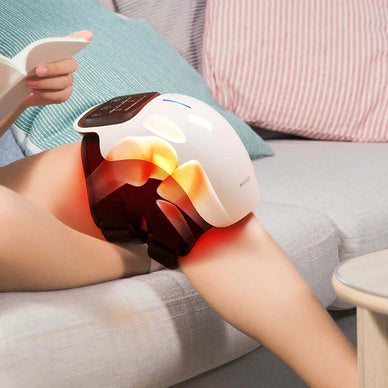 Move Freely, Relieve Pain