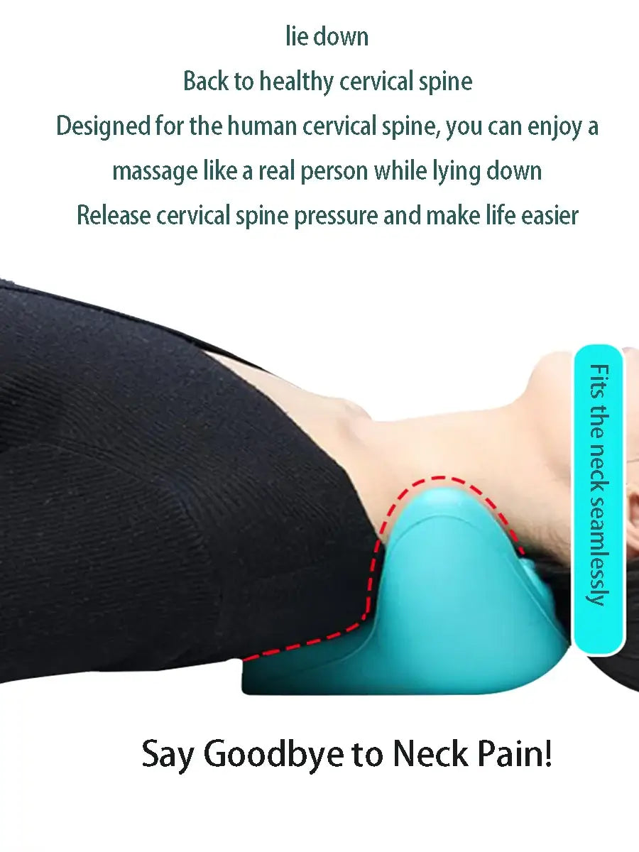 ElvoraPro™ CerviAlign™ Neck & Shoulder Relaxer