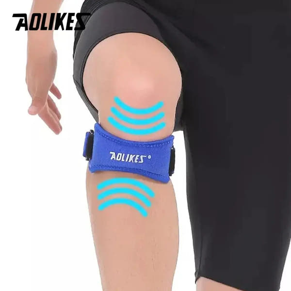 Pain Relief Knee Support Brace