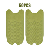 60pcs Neck, Shoulder and Knee Patch, Acupuncture Patch, Heat Patch, Long-lasting Warm Knee Patch