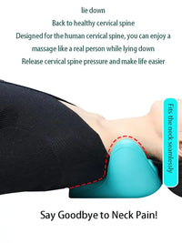 ElvoraPro™ CerviAlign™ Neck & Shoulder Relaxer