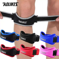 Pain Relief Knee Support Brace