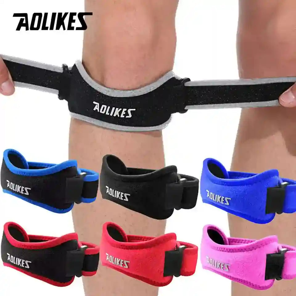 Pain Relief Knee Support Brace