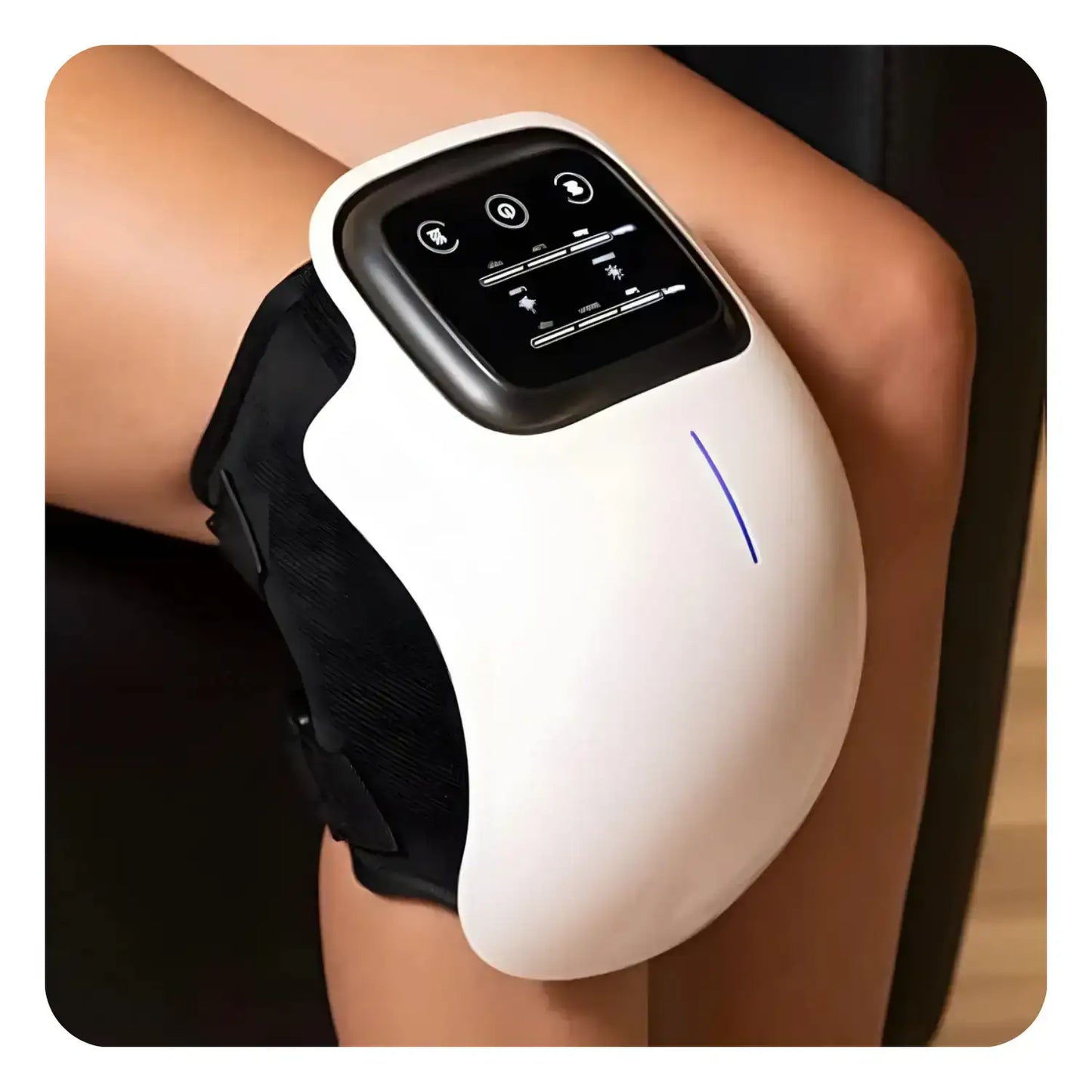 ElvoraPro™ Knee Relief Max